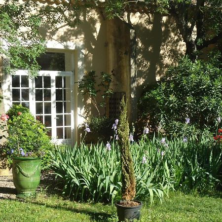 Au Bord De Thau Bed & Breakfast Marseillan  Dış mekan fotoğraf