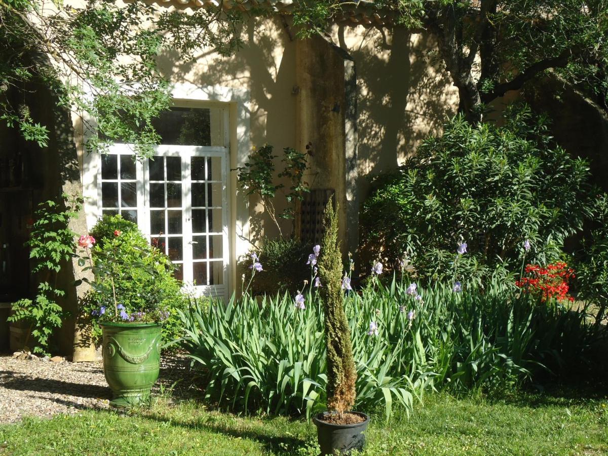 Au Bord De Thau Bed & Breakfast Marseillan  Dış mekan fotoğraf