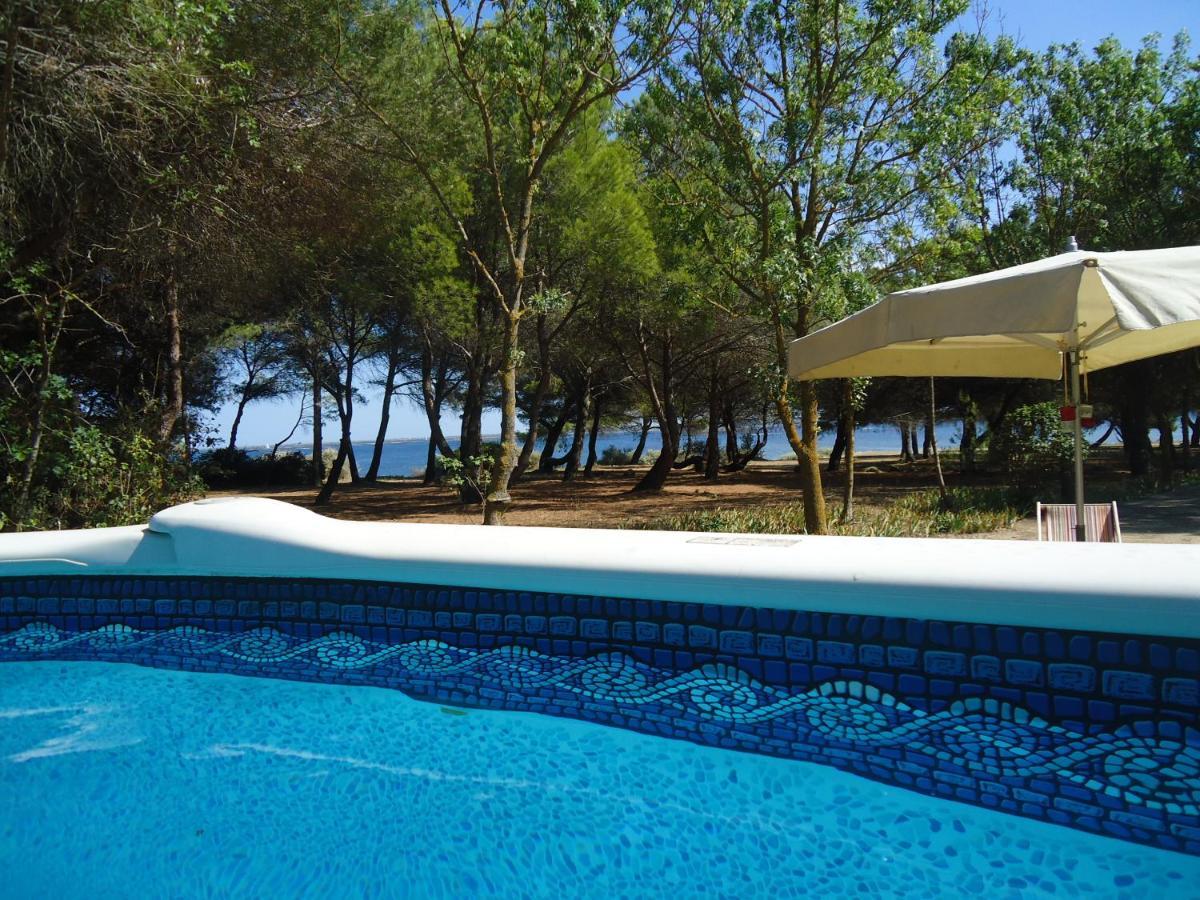Au Bord De Thau Bed & Breakfast Marseillan  Dış mekan fotoğraf