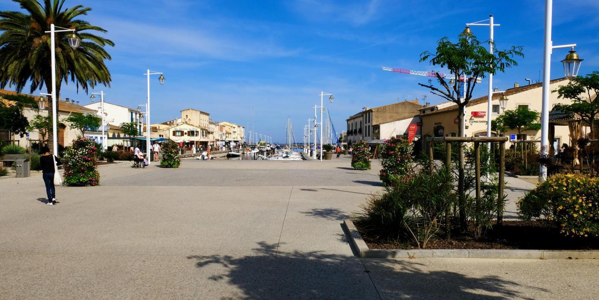 Au Bord De Thau Bed & Breakfast Marseillan  Dış mekan fotoğraf