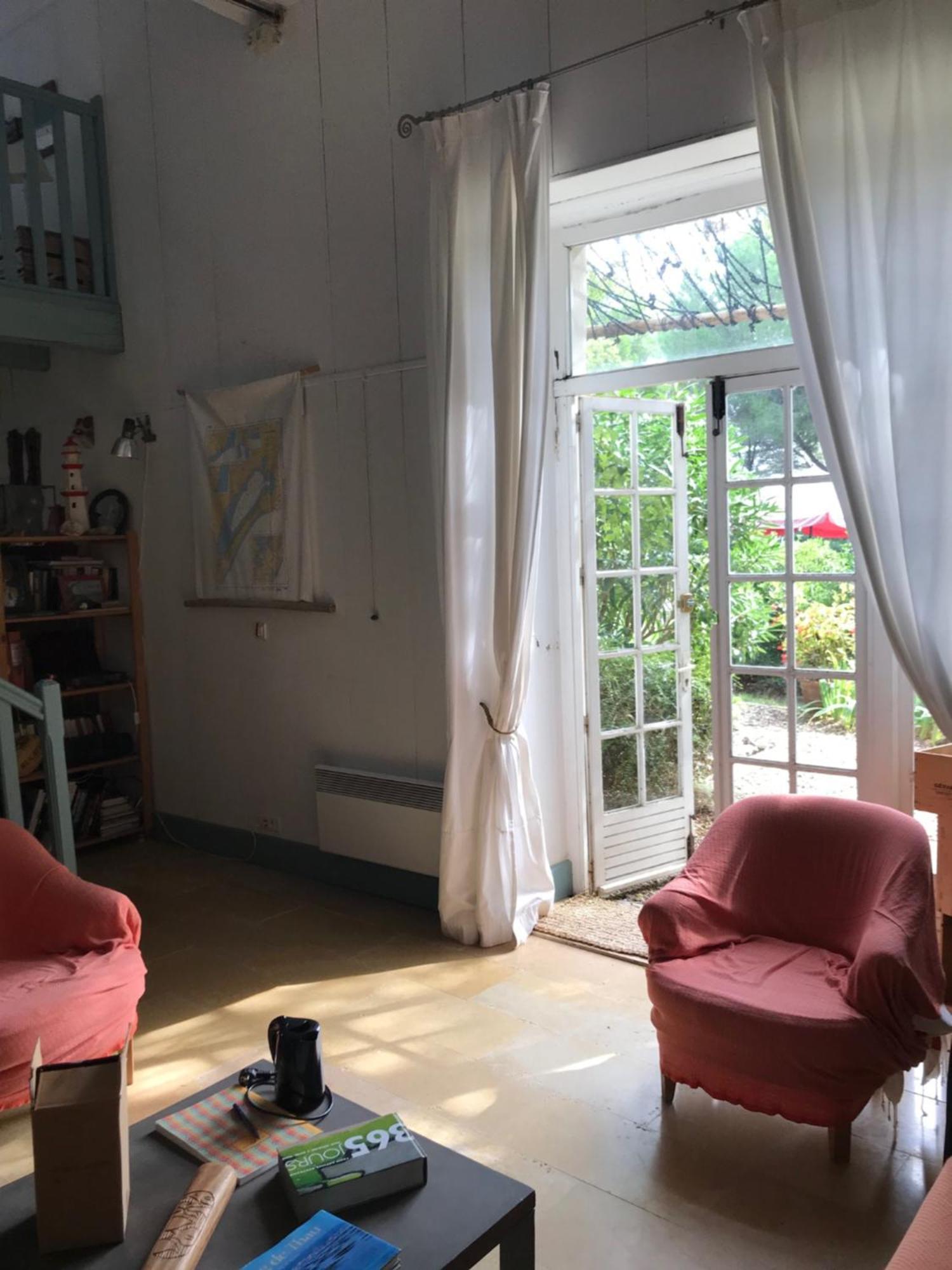 Au Bord De Thau Bed & Breakfast Marseillan  Dış mekan fotoğraf